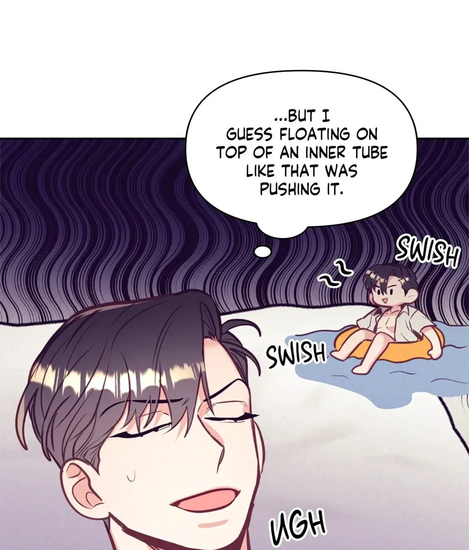 The Housekeeper's Load Chapter 68 page 56 - 