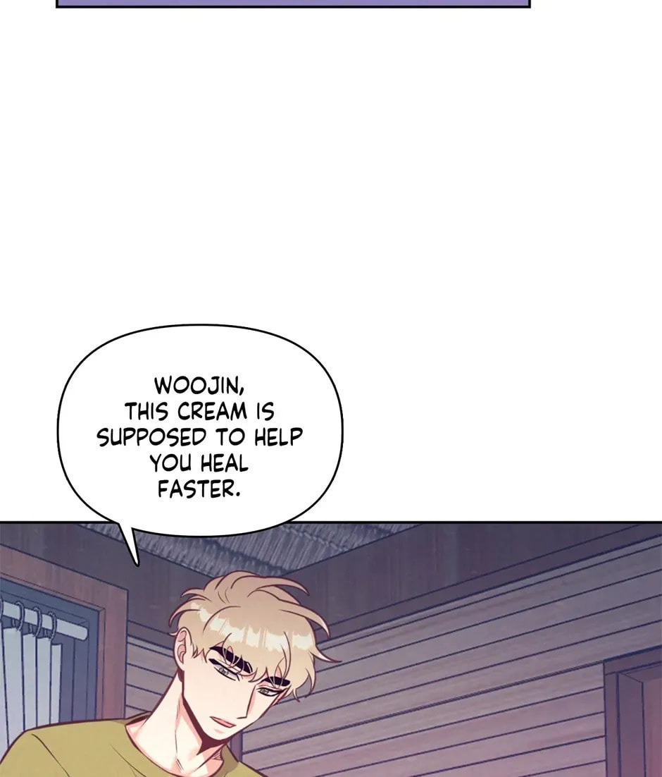 The Housekeeper's Load Chapter 68 page 59 - 