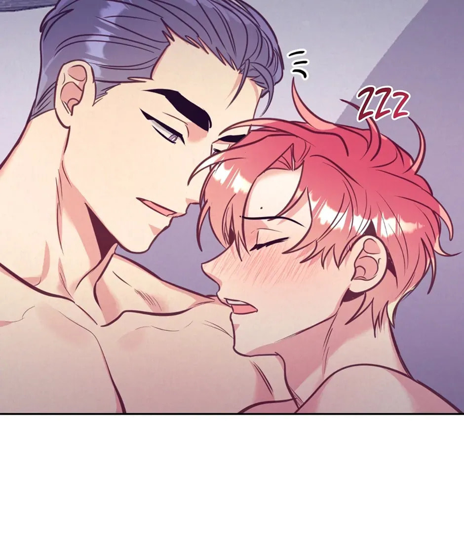 The Housekeeper's Load Chapter 68 page 7 - 