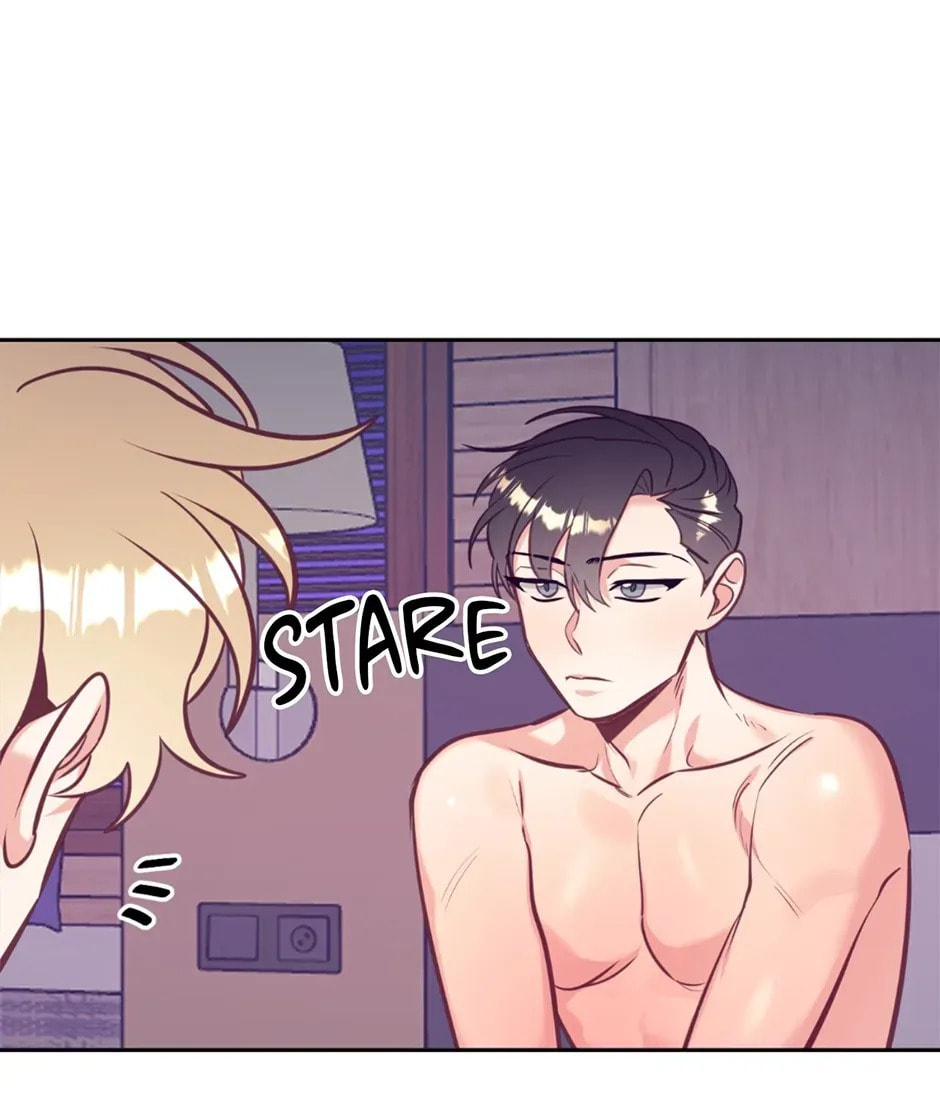 The Housekeeper's Load Chapter 68 page 64 - 