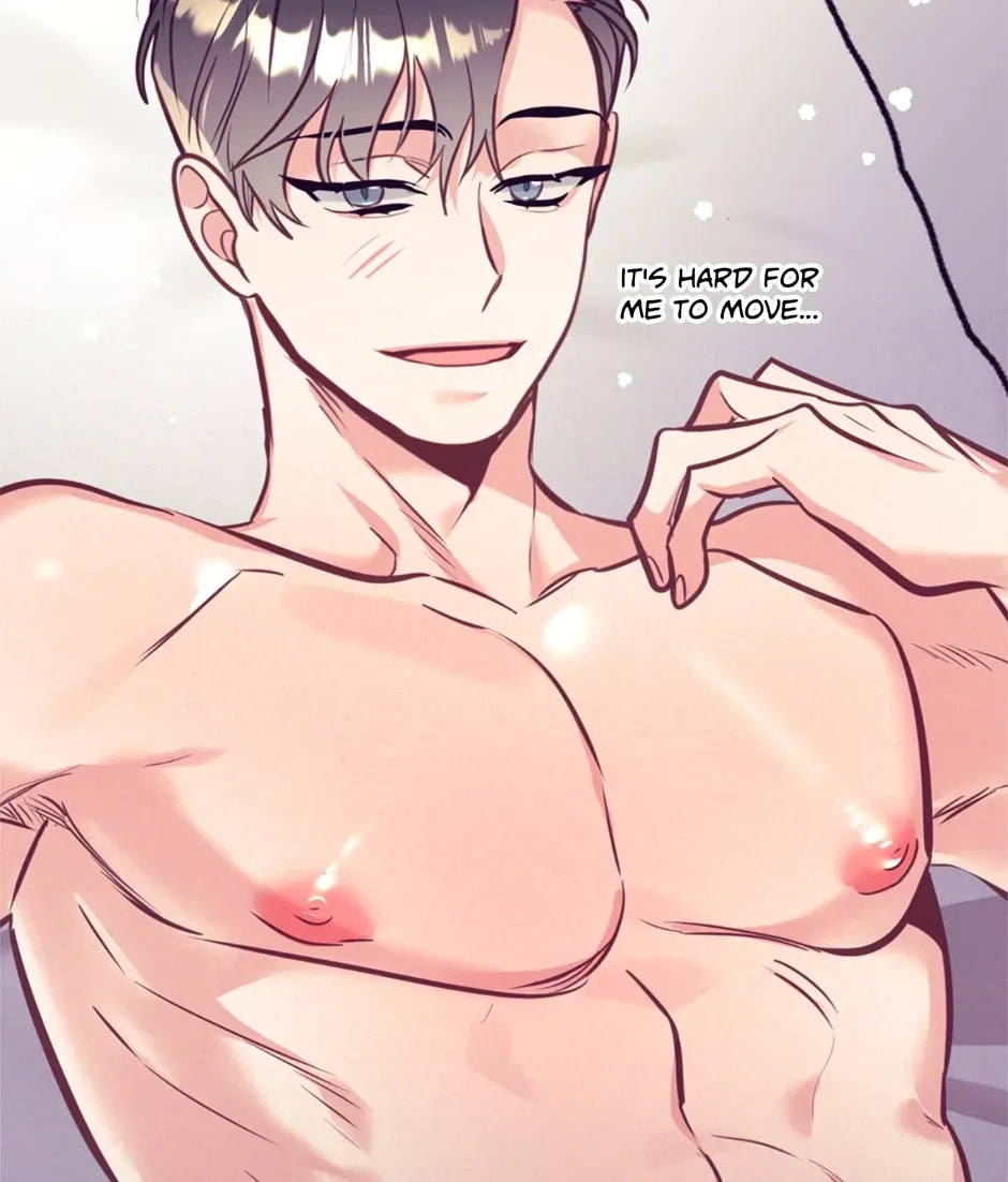 The Housekeeper's Load Chapter 68 page 69 - 
