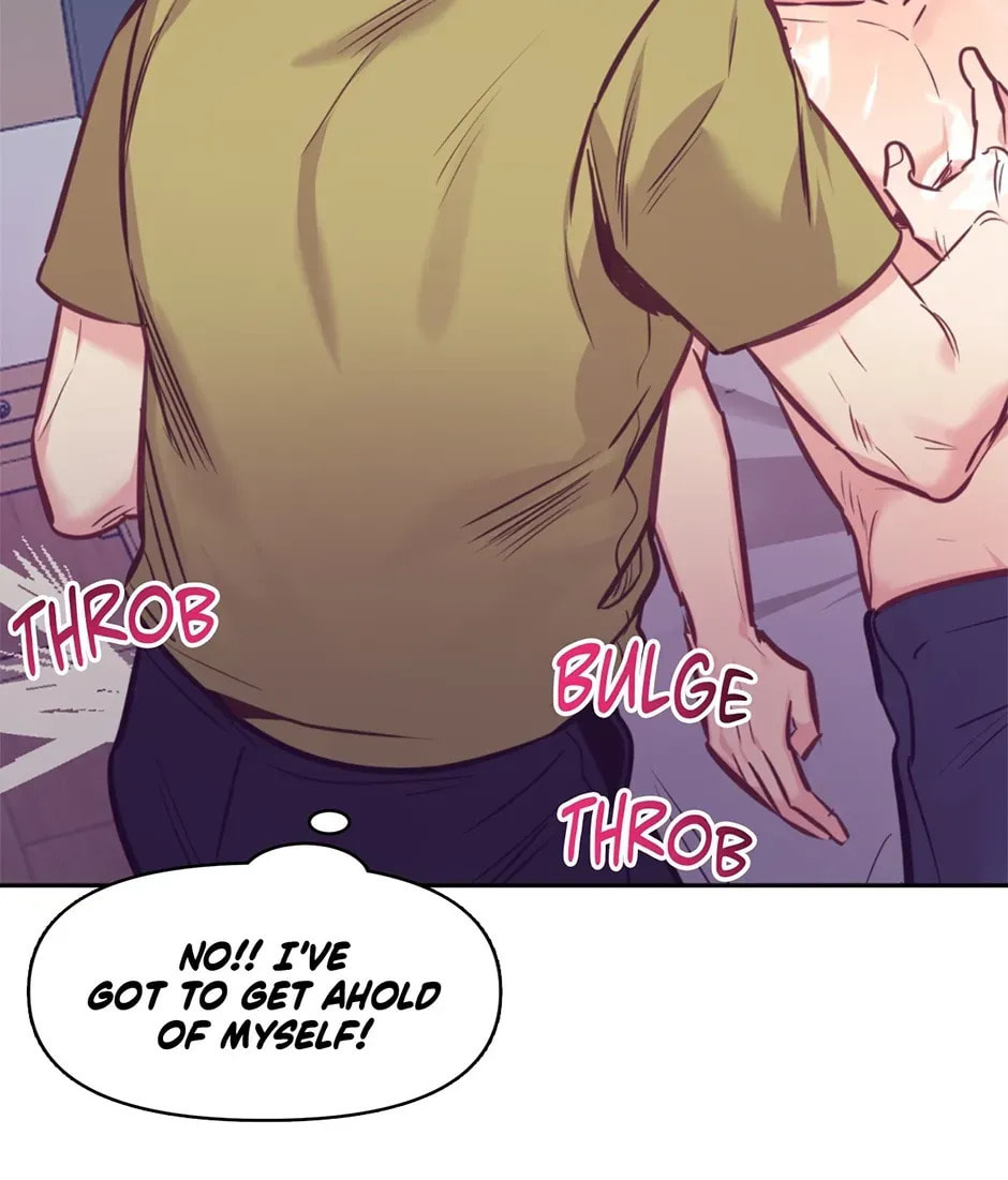 The Housekeeper's Load Chapter 68 page 80 - 