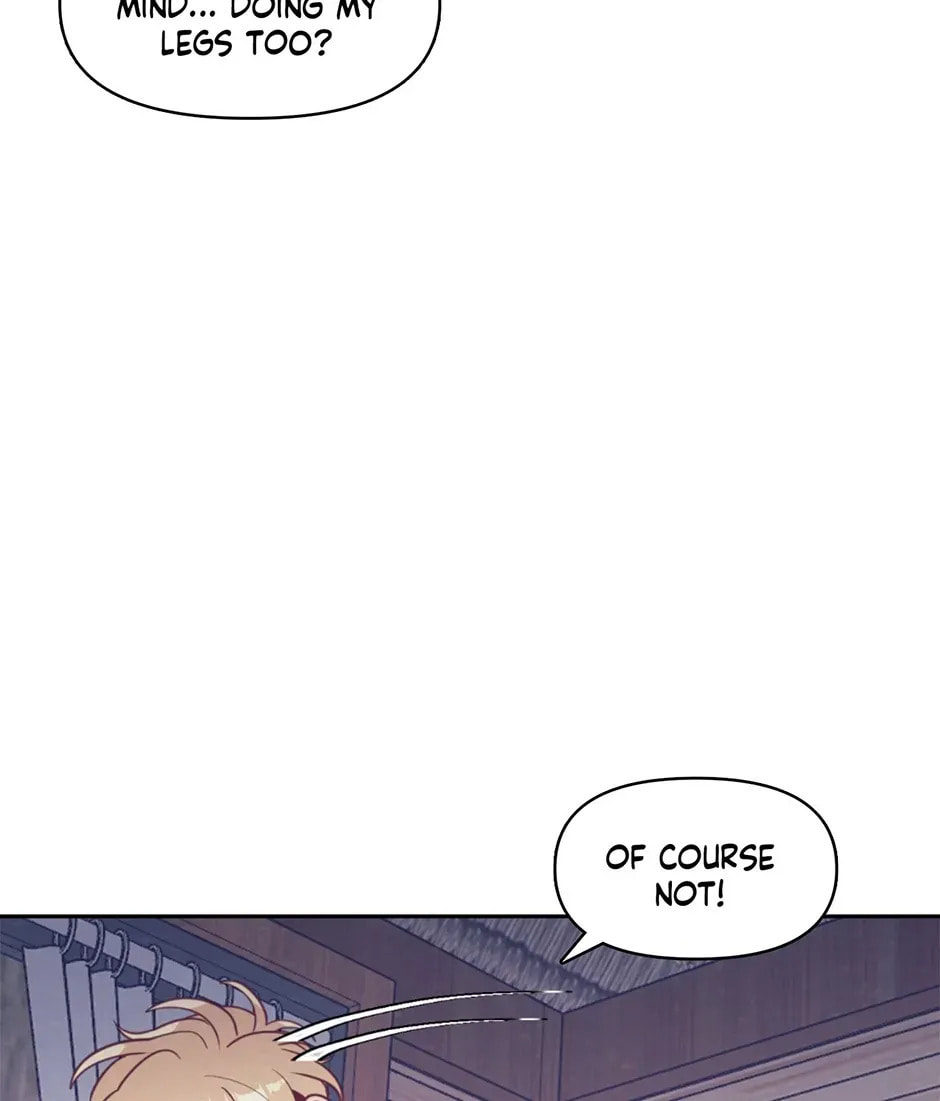 The Housekeeper's Load Chapter 68 page 84 - 