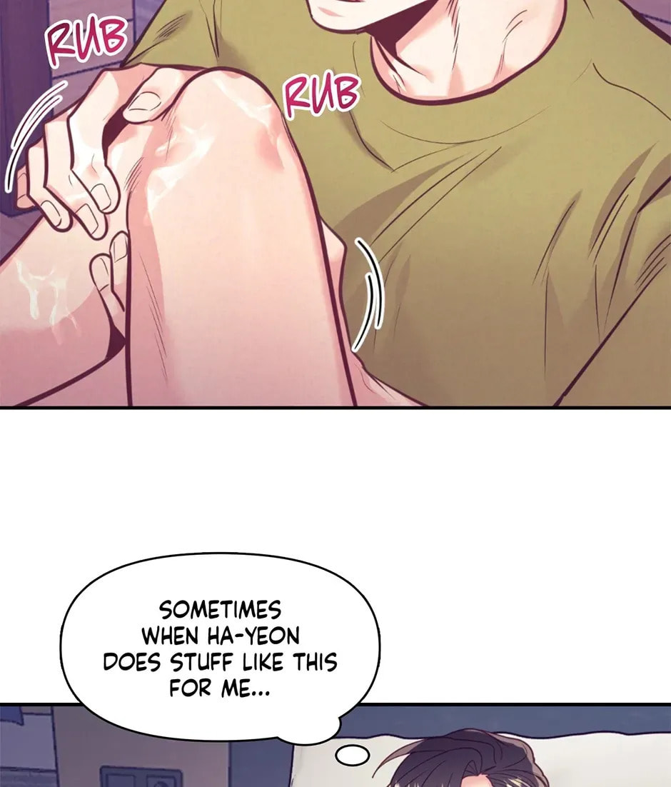 The Housekeeper's Load Chapter 68 page 91 - 