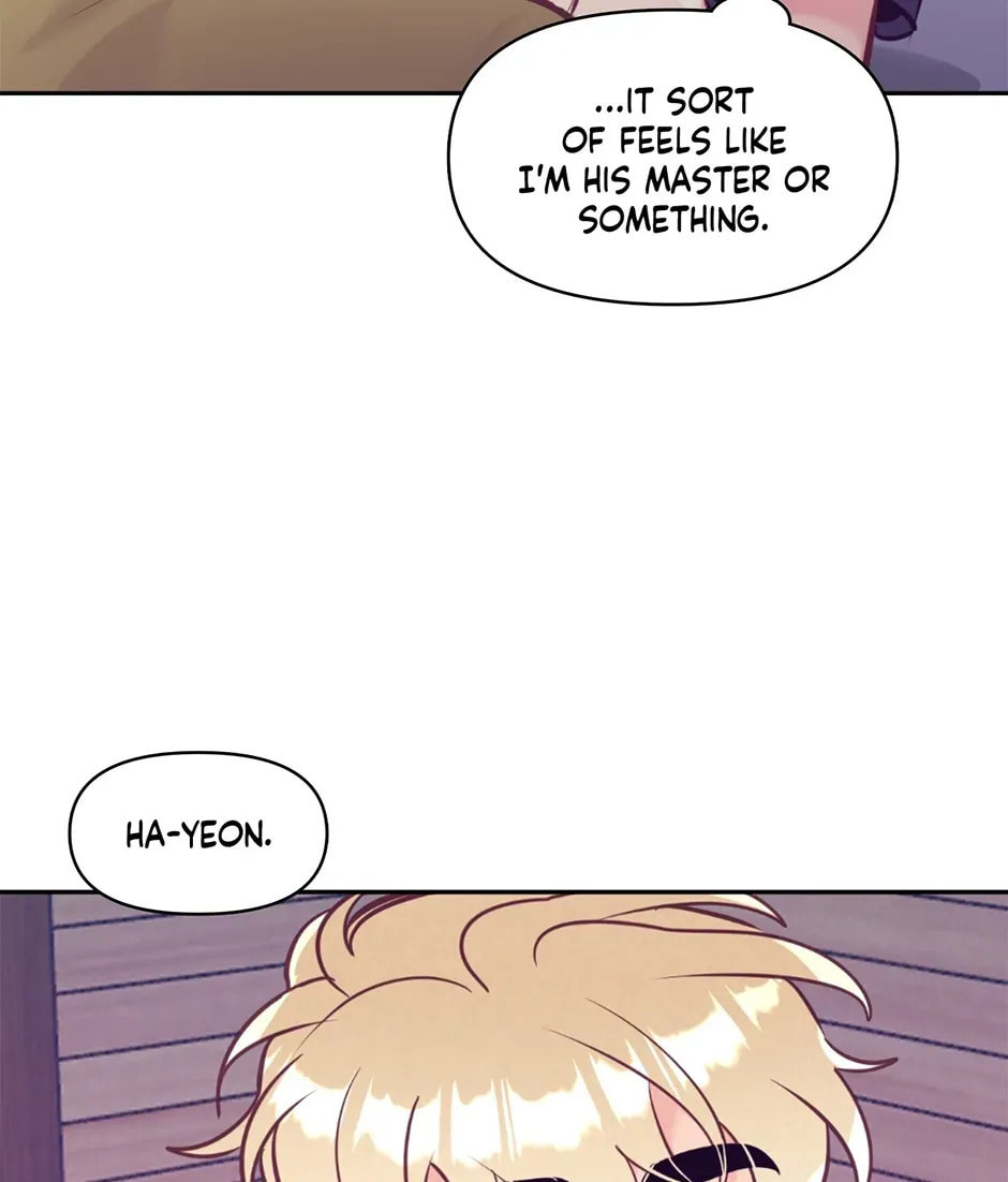The Housekeeper's Load Chapter 68 page 93 - 