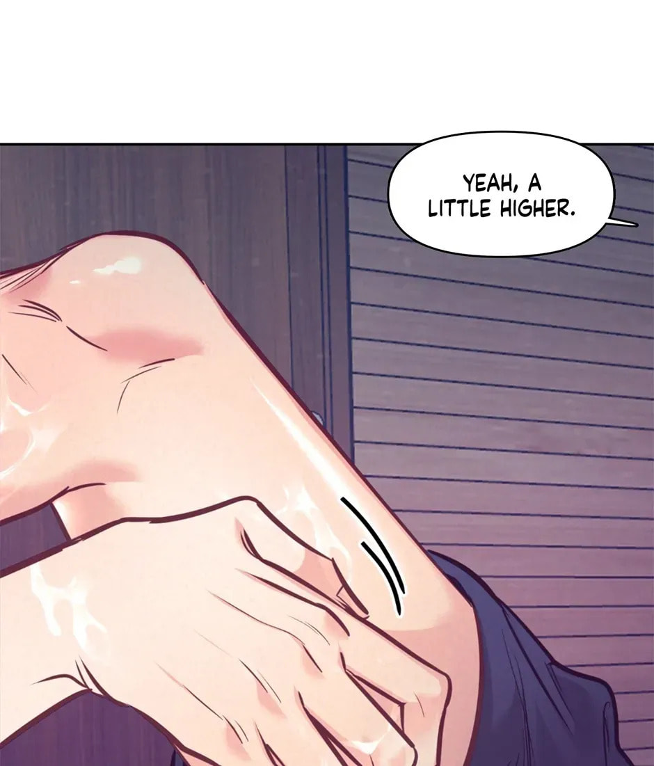 The Housekeeper's Load Chapter 68 page 98 - 