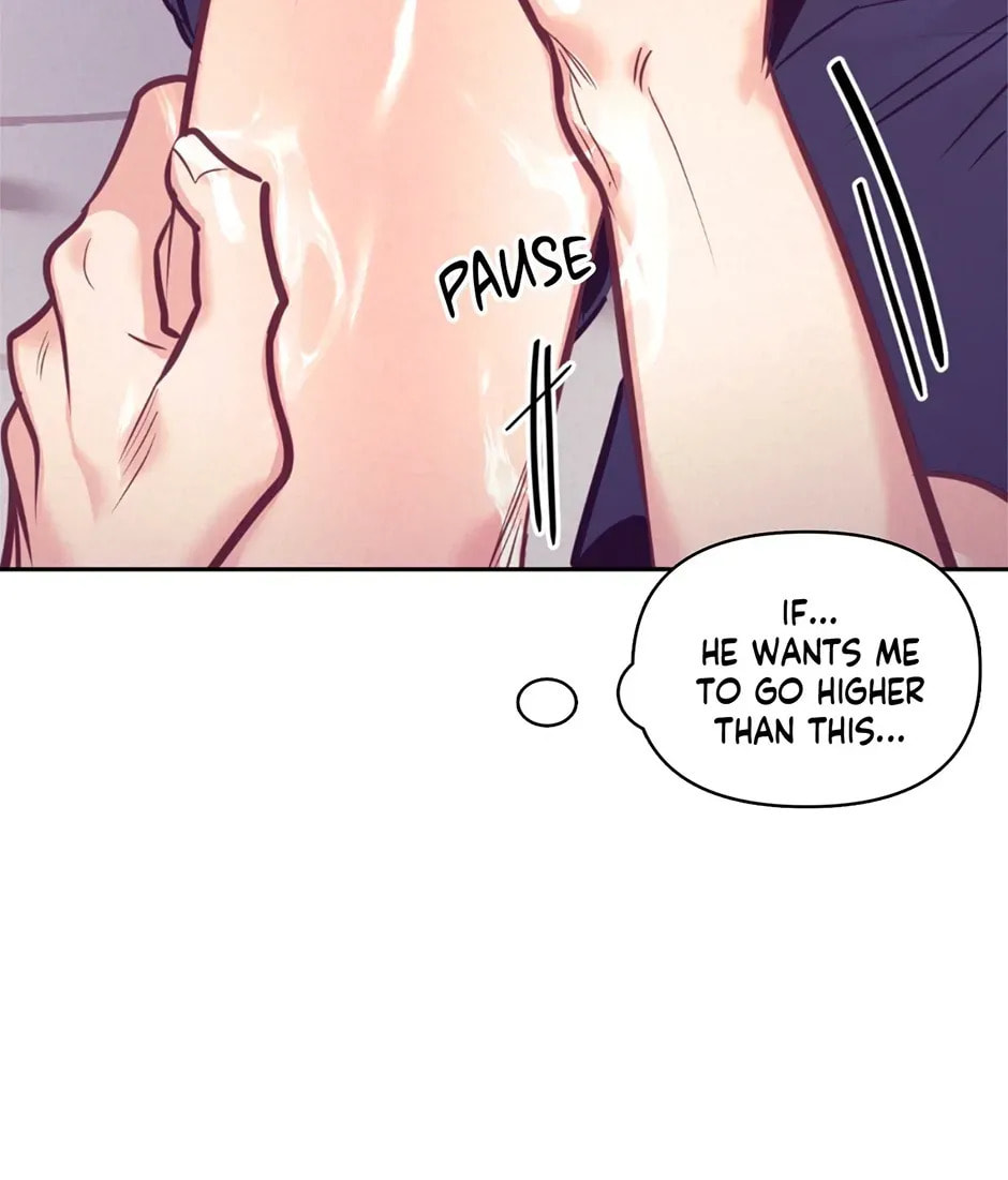 The Housekeeper's Load Chapter 68 page 100 - 