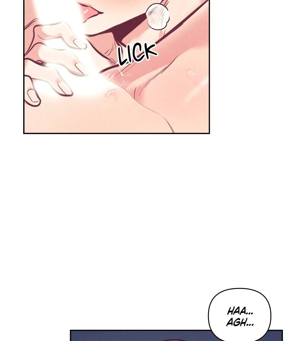 The Housekeeper's Load Chapter 69 page 8 - 