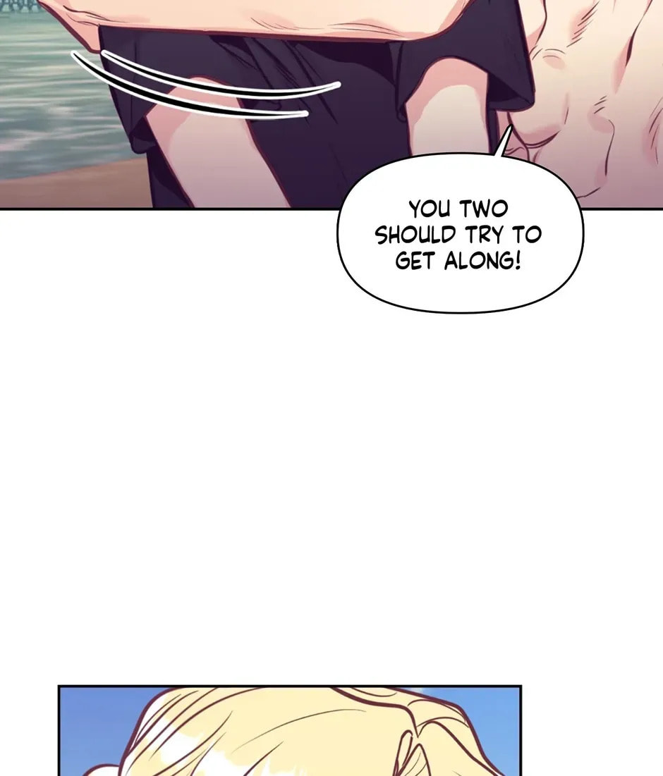 The Housekeeper's Load Chapter 70 page 12 - 