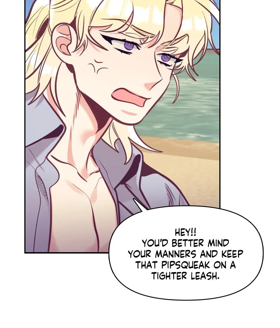The Housekeeper's Load Chapter 70 page 13 - 