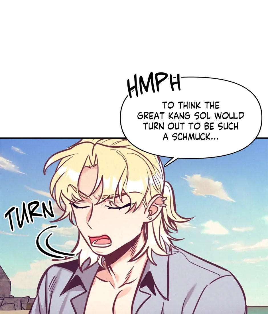 The Housekeeper's Load Chapter 70 page 14 - 