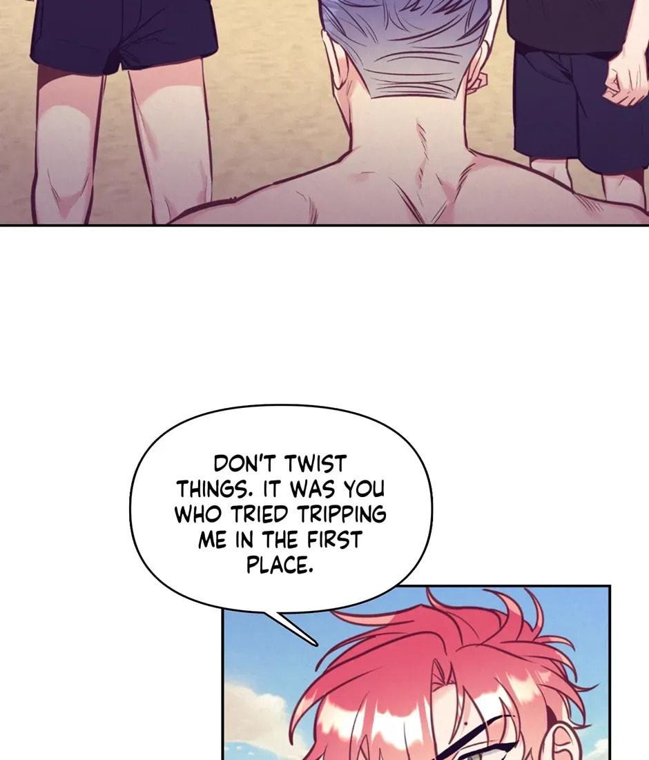 The Housekeeper's Load Chapter 70 page 6 - 