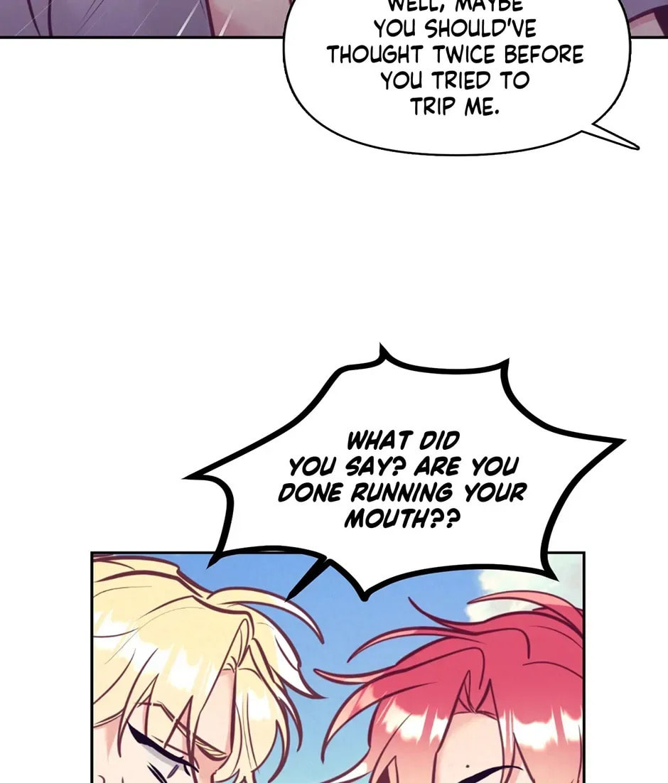 The Housekeeper's Load Chapter 70 page 9 - 