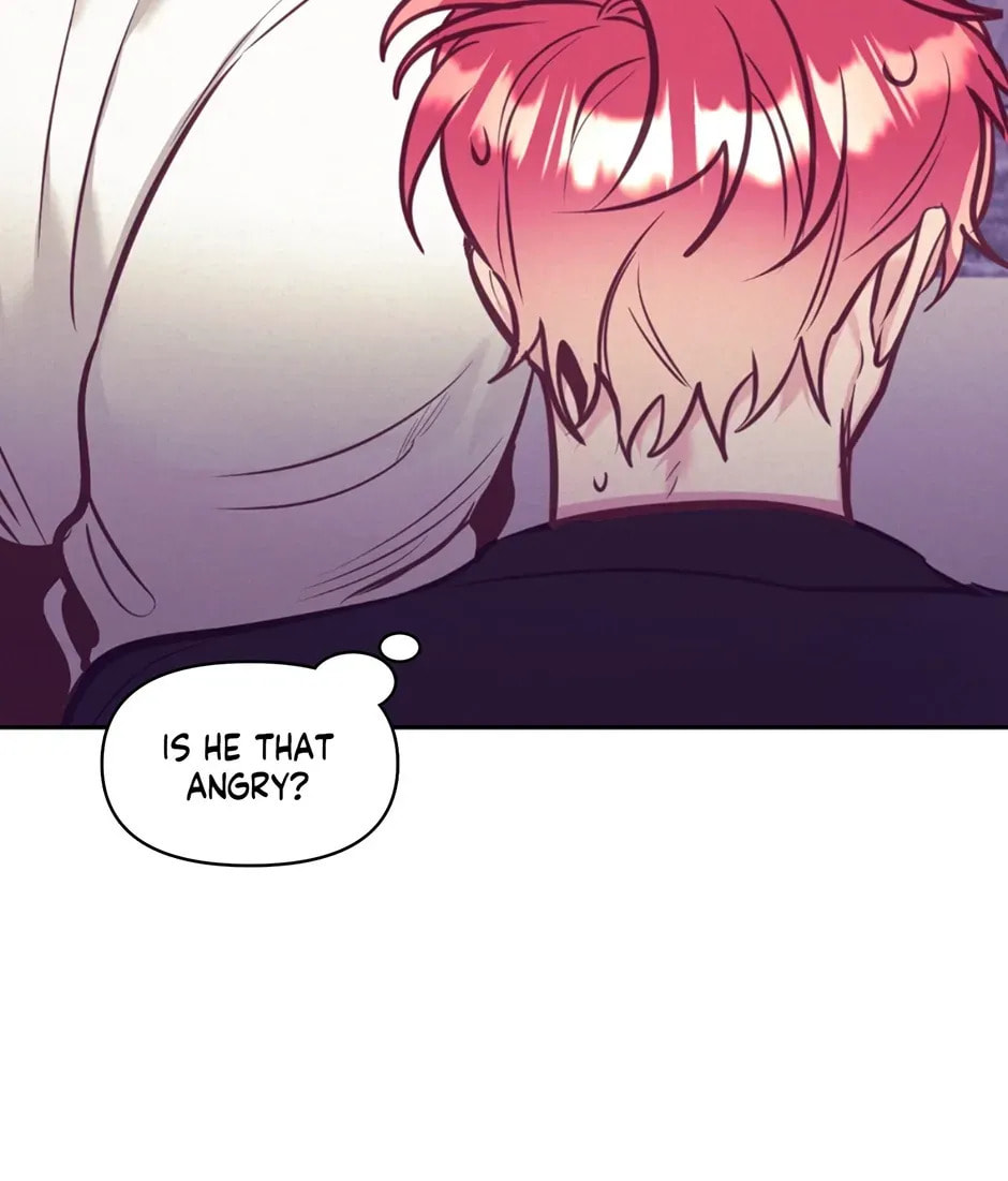 The Housekeeper's Load Chapter 71 page 104 - 