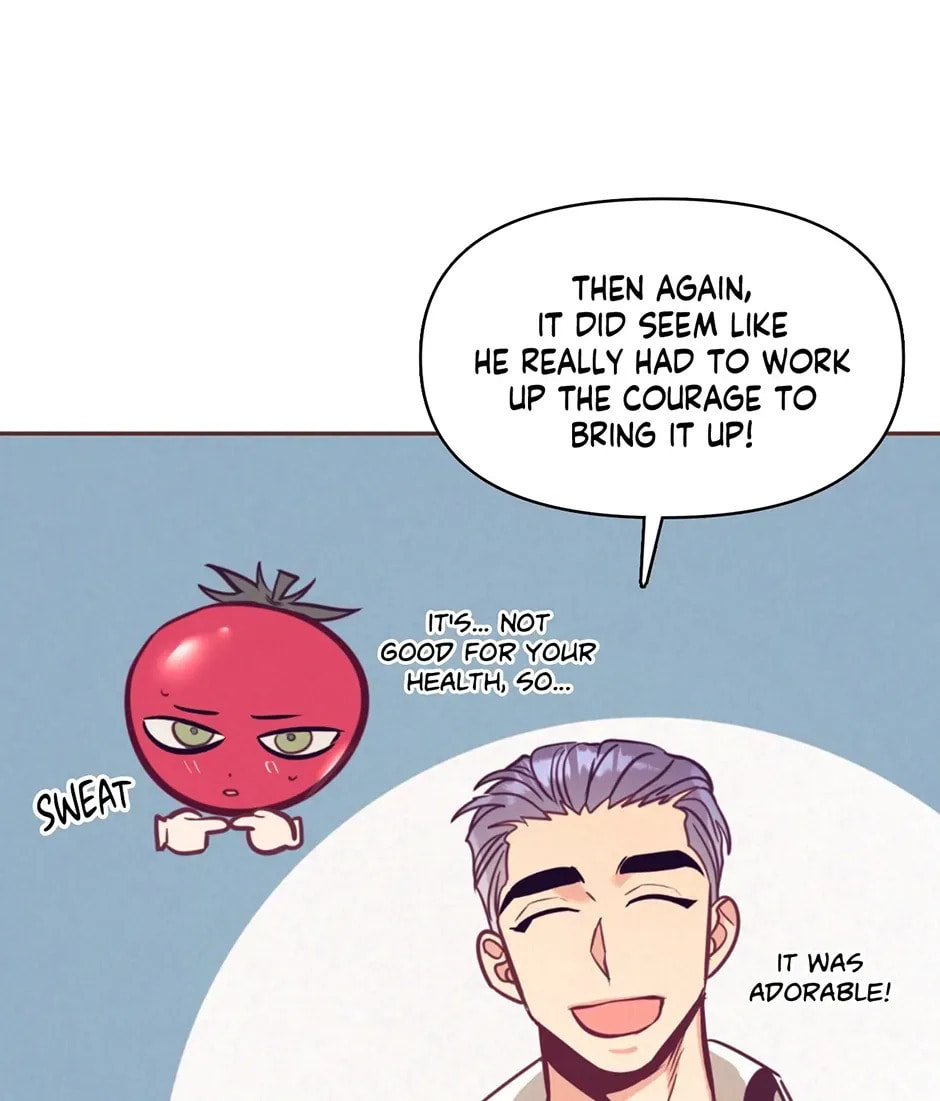 The Housekeeper's Load Chapter 71 page 12 - 