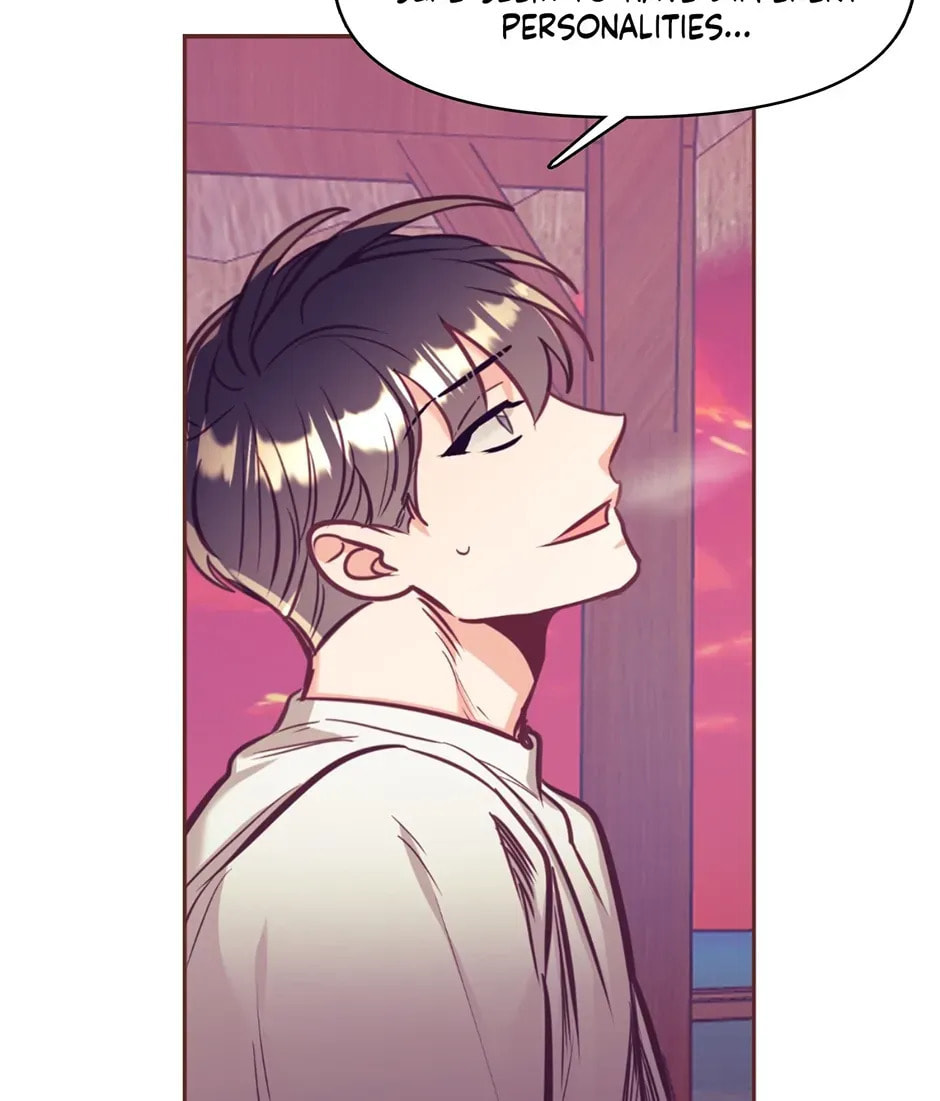 The Housekeeper's Load Chapter 71 page 14 - 