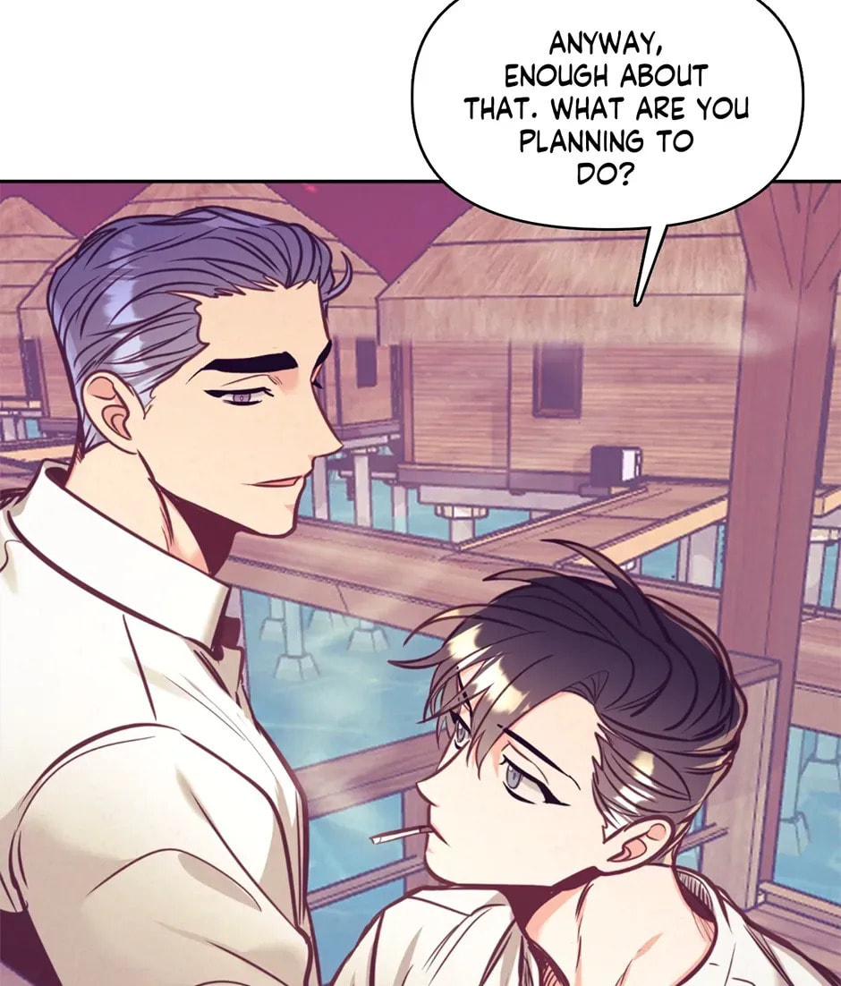 The Housekeeper's Load Chapter 71 page 37 - 