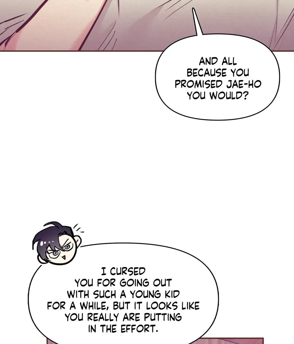 The Housekeeper's Load Chapter 71 page 6 - 