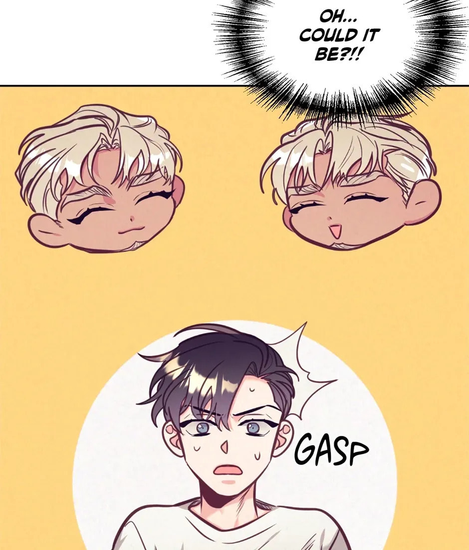 The Housekeeper's Load Chapter 71 page 63 - 