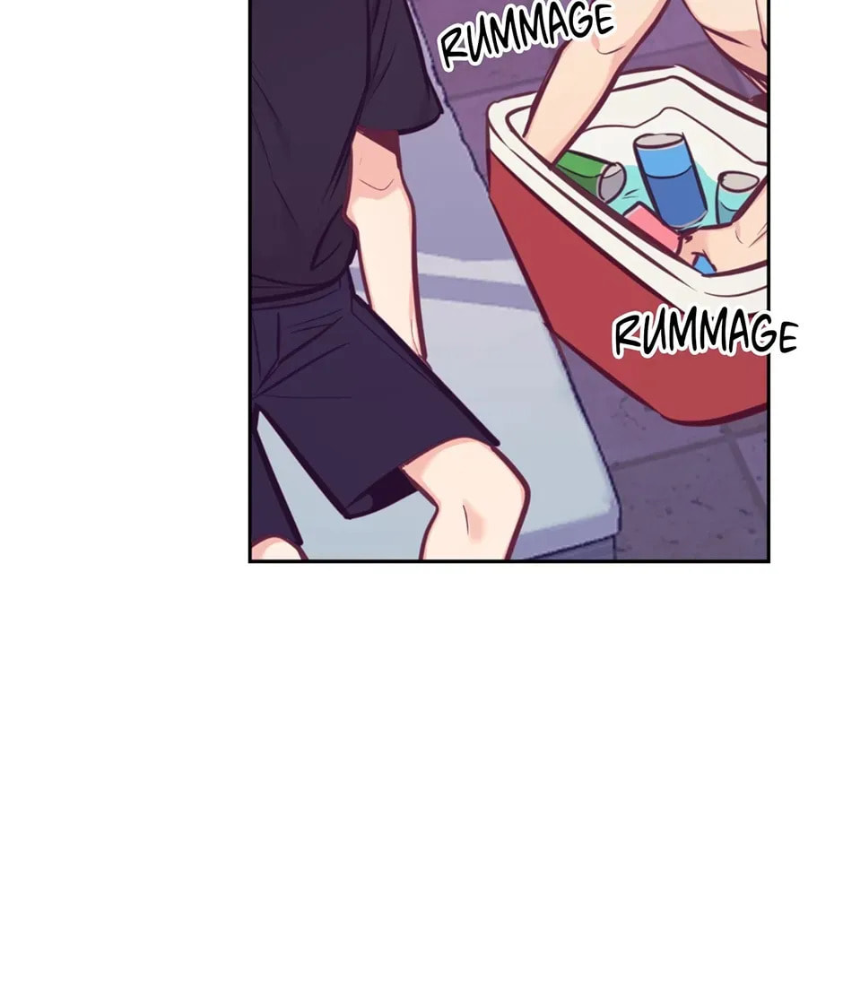The Housekeeper's Load Chapter 71 page 67 - 