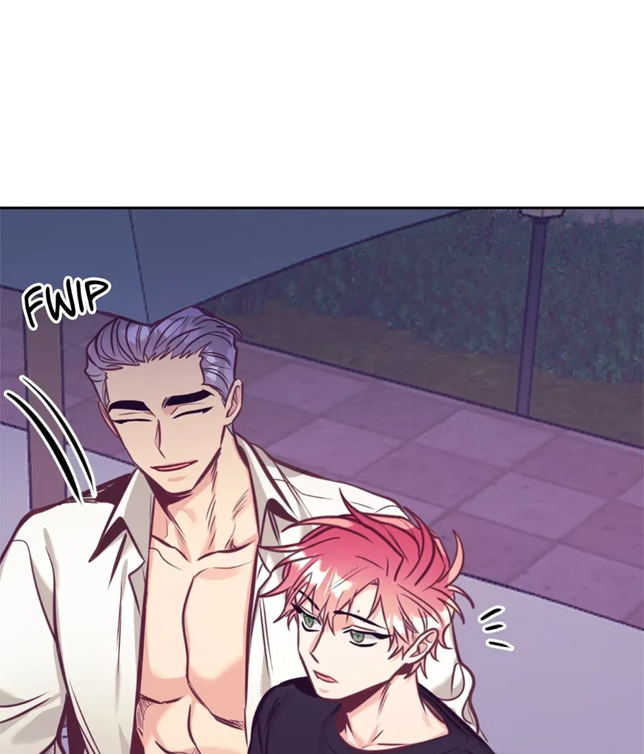 The Housekeeper's Load Chapter 71 page 68 - 