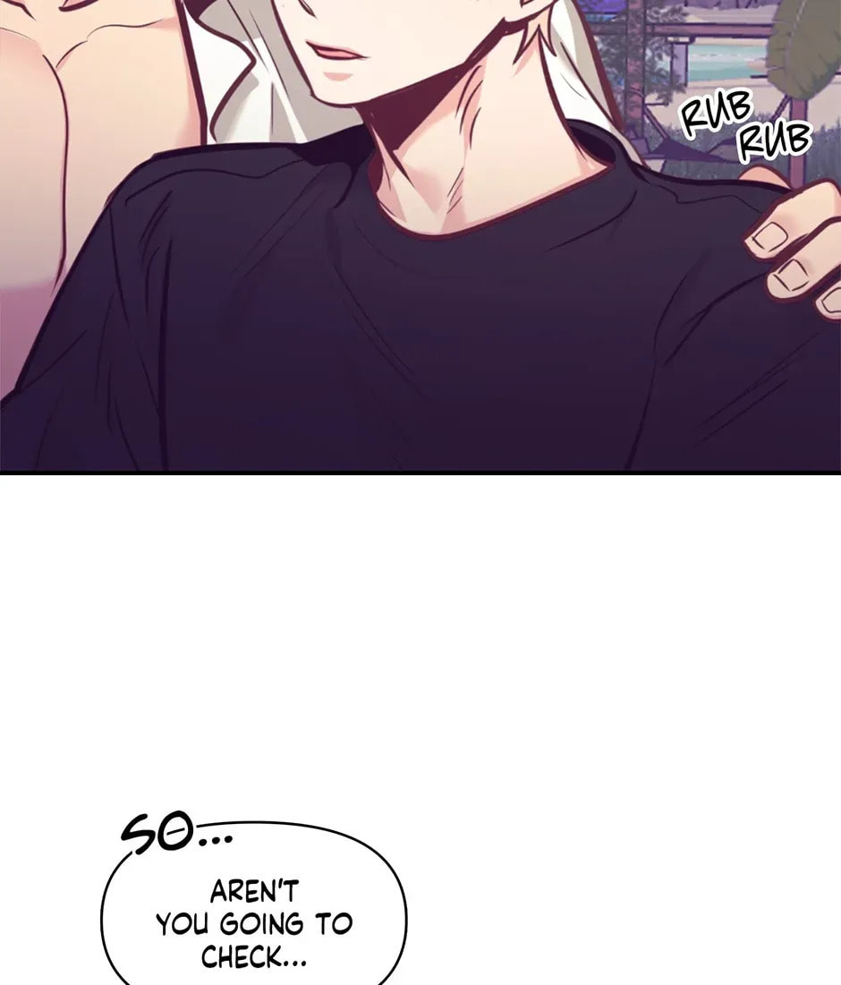 The Housekeeper's Load Chapter 71 page 70 - 