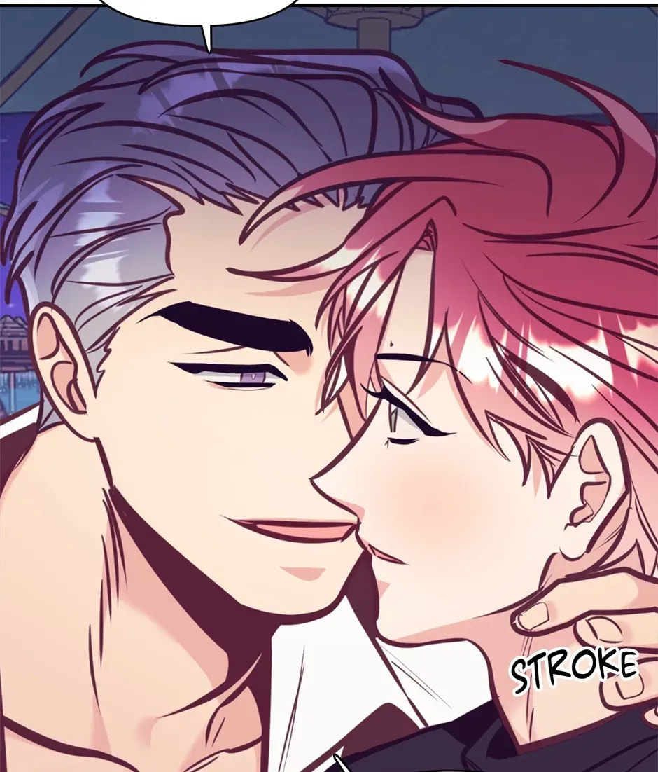 The Housekeeper's Load Chapter 71 page 71 - 