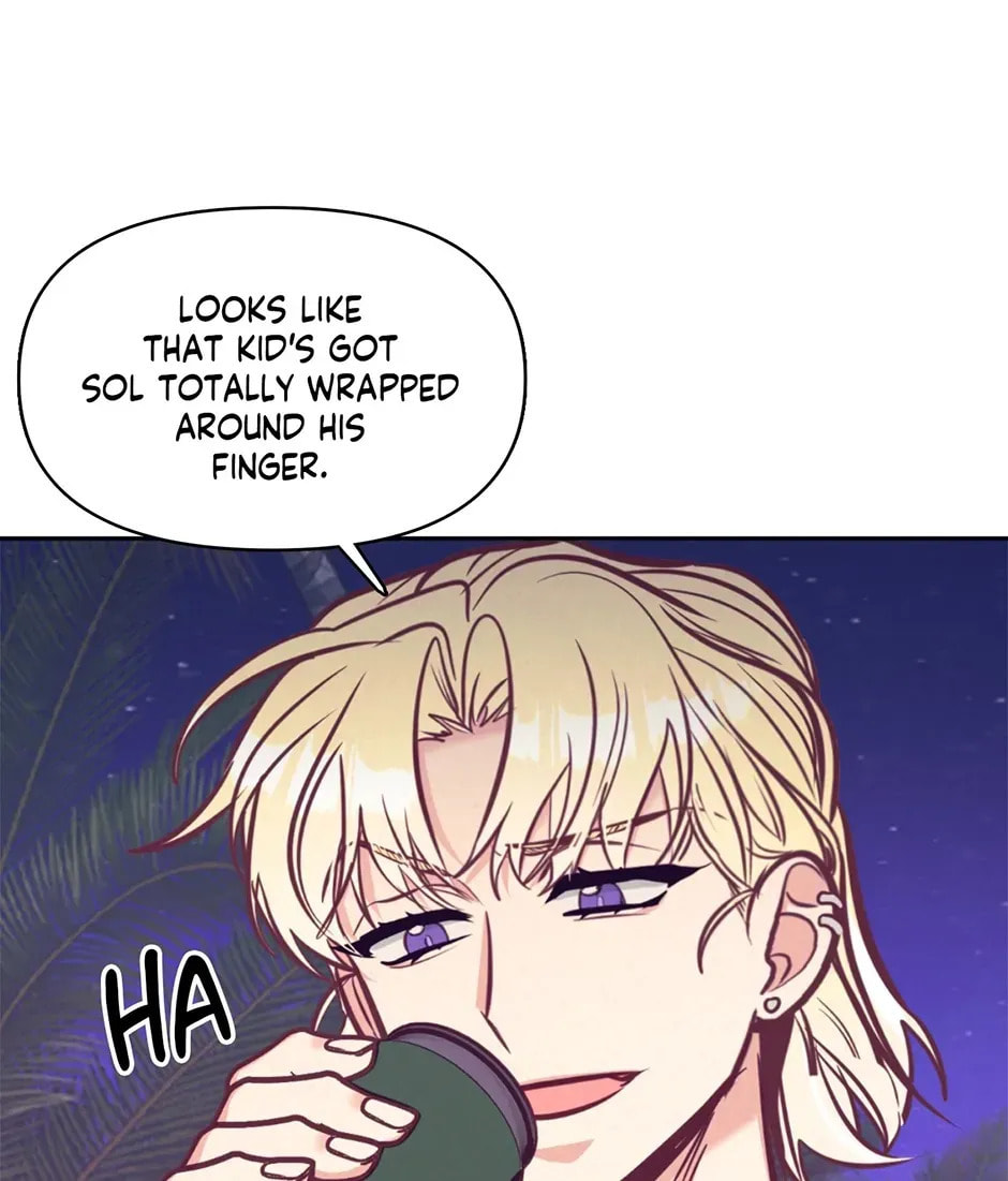 The Housekeeper's Load Chapter 71 page 78 - 
