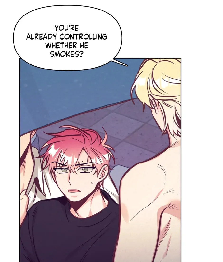 The Housekeeper's Load Chapter 71 page 80 - 