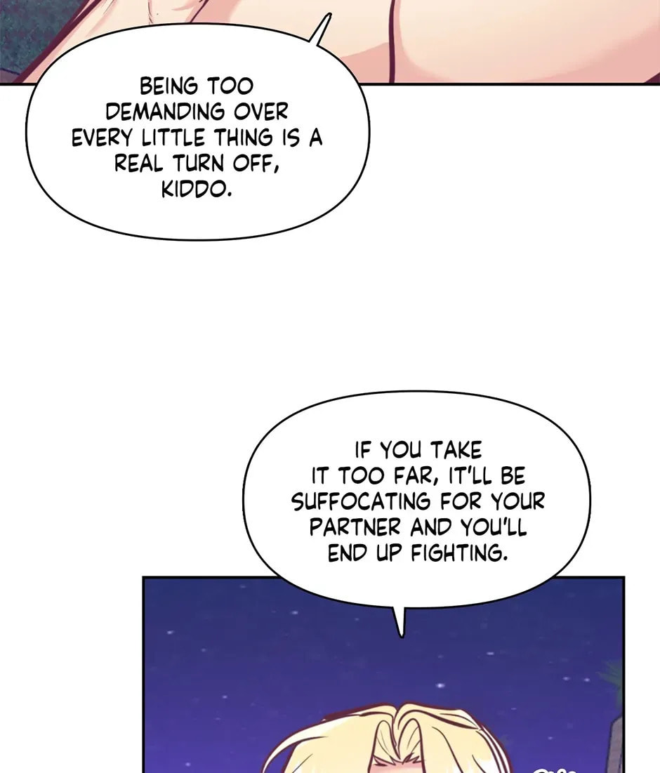 The Housekeeper's Load Chapter 71 page 86 - 