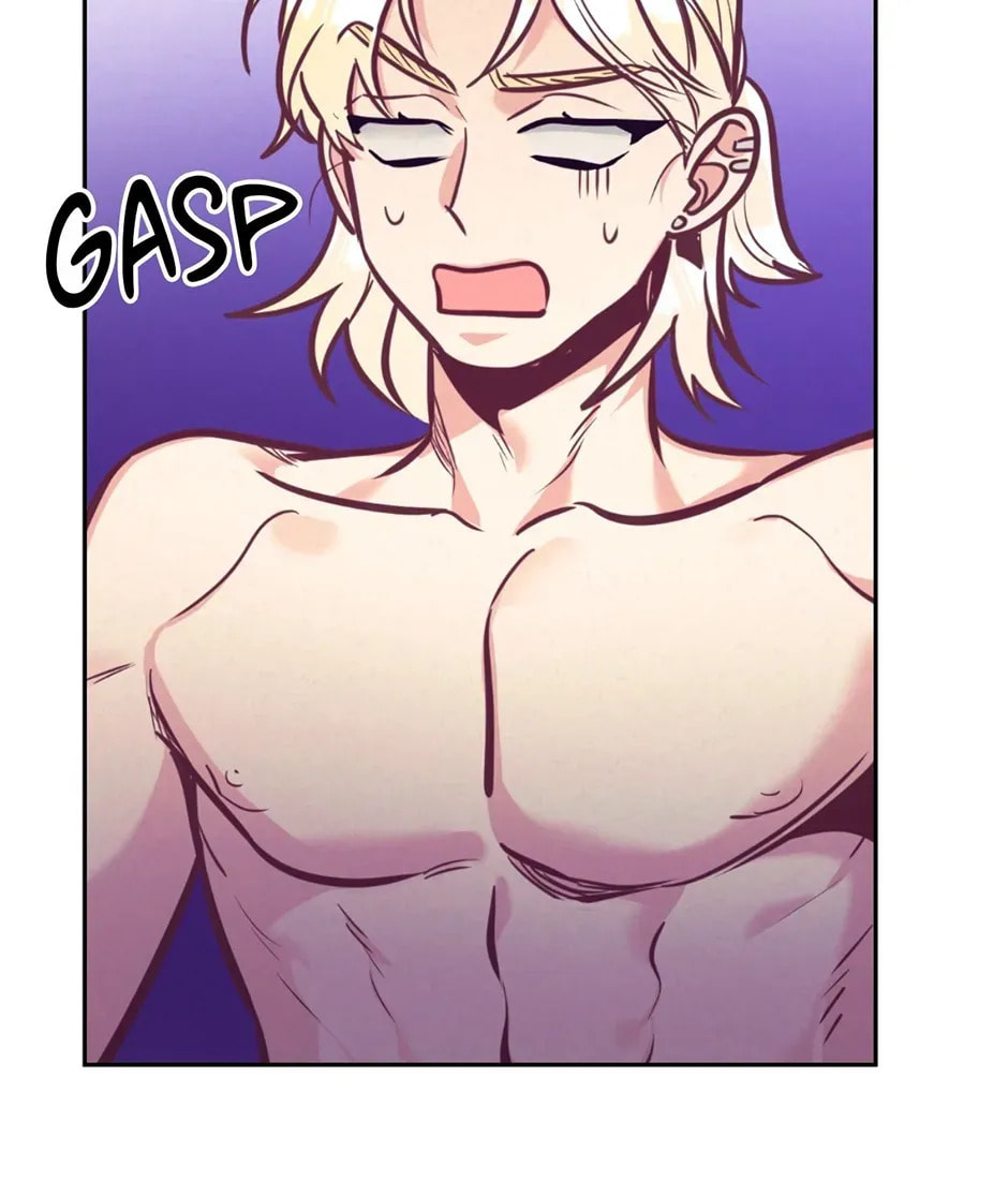 The Housekeeper's Load Chapter 71 page 94 - 