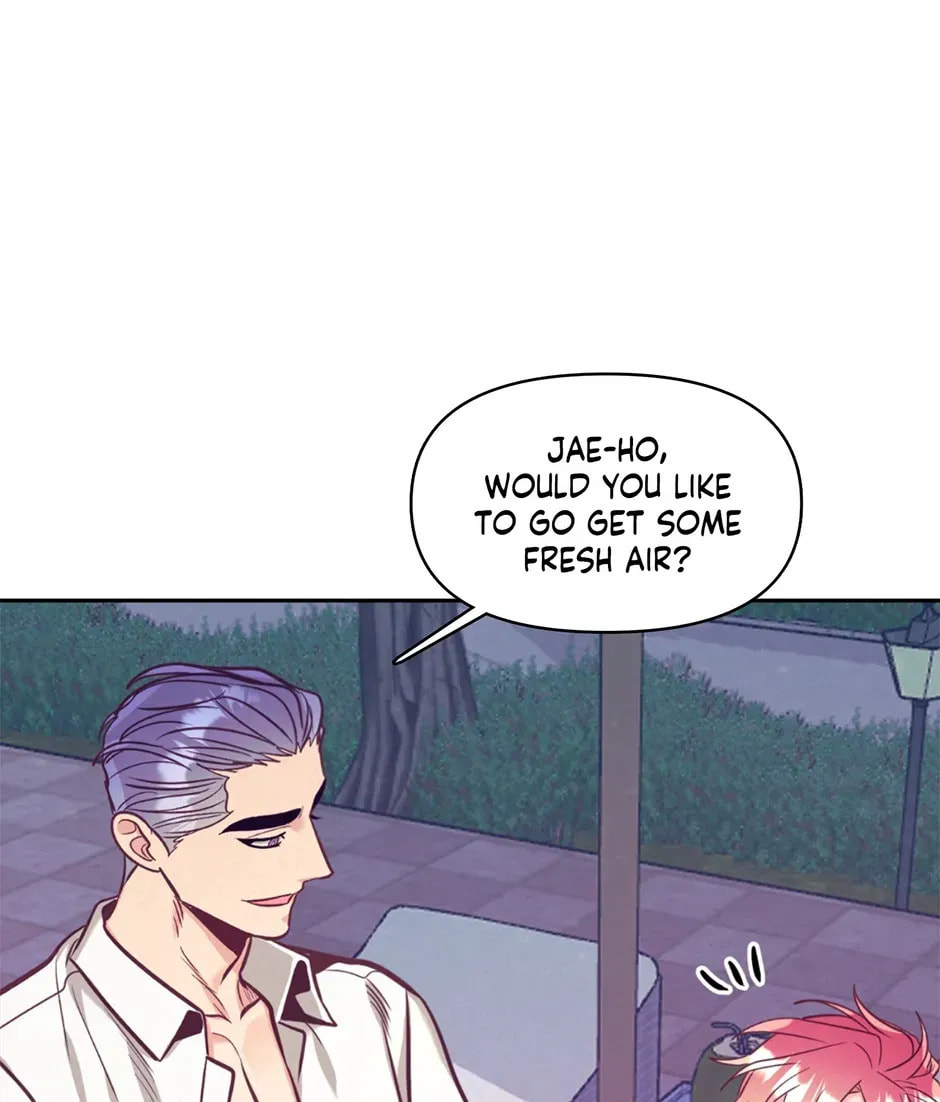 The Housekeeper's Load Chapter 71 page 95 - 