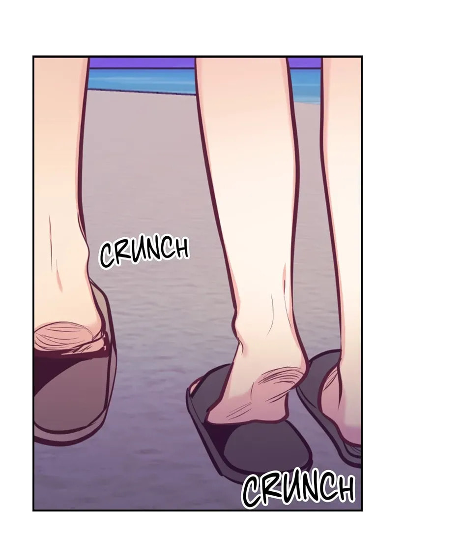 The Housekeeper's Load Chapter 71 page 100 - 
