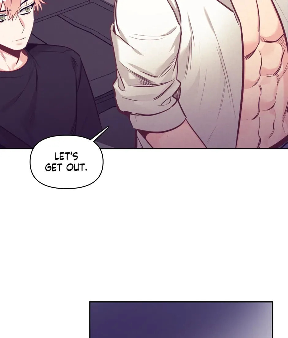 The Housekeeper's Load Chapter 72 page 9 - 