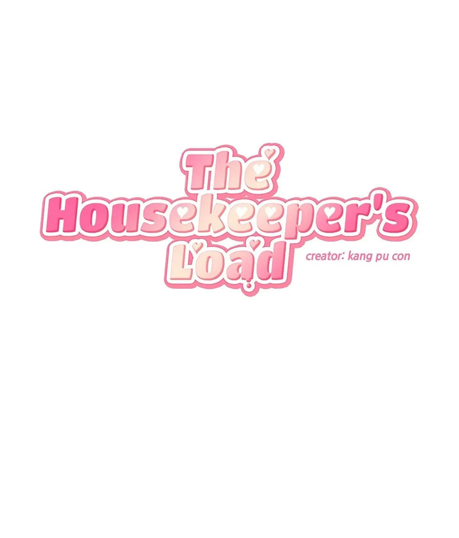 The Housekeeper's Load Chapter 73 page 1 - 
