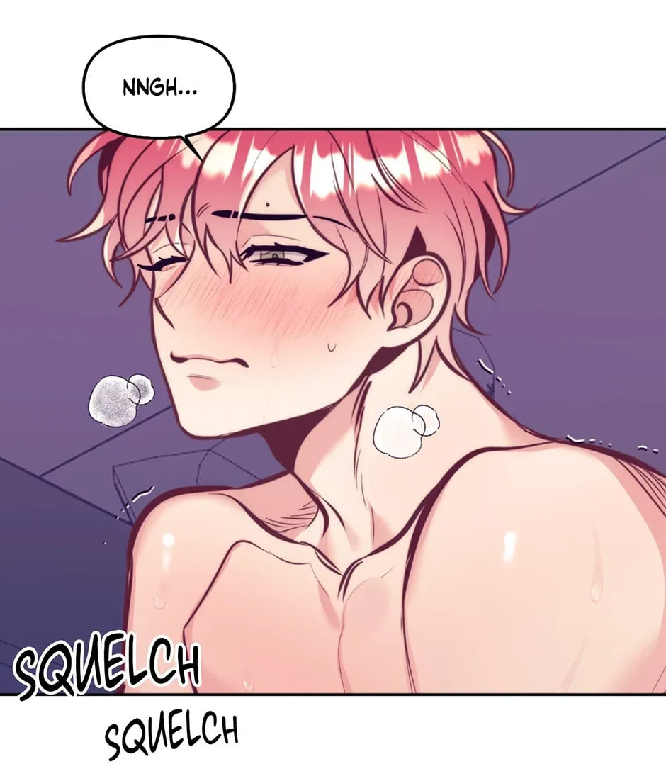 The Housekeeper's Load Chapter 73 page 103 - 