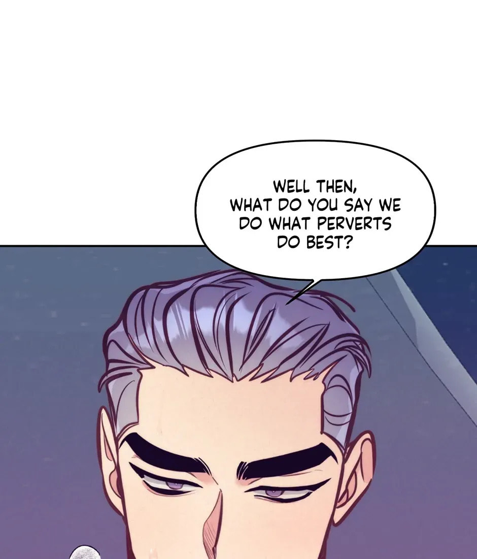 The Housekeeper's Load Chapter 73 page 104 - 