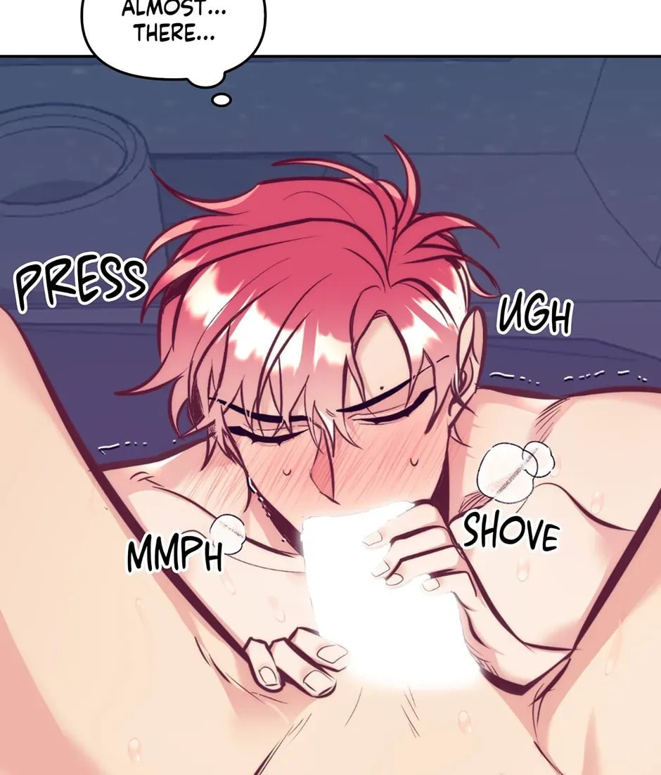 The Housekeeper's Load Chapter 73 page 15 - 
