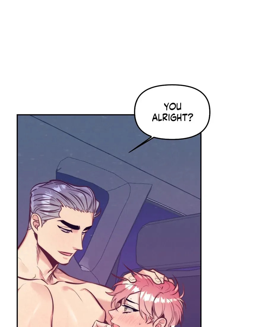 The Housekeeper's Load Chapter 73 page 21 - 