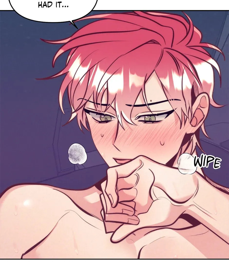 The Housekeeper's Load Chapter 73 page 23 - 