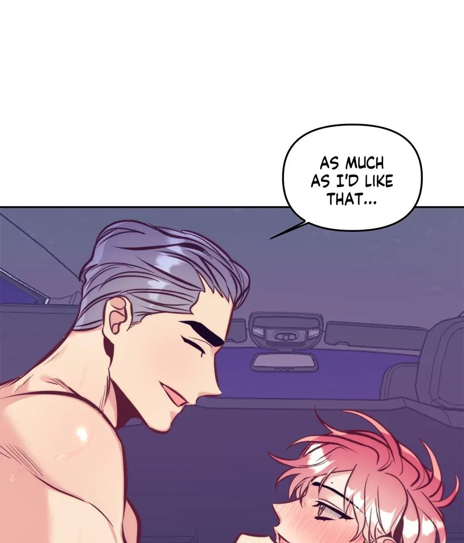 The Housekeeper's Load Chapter 73 page 30 - 