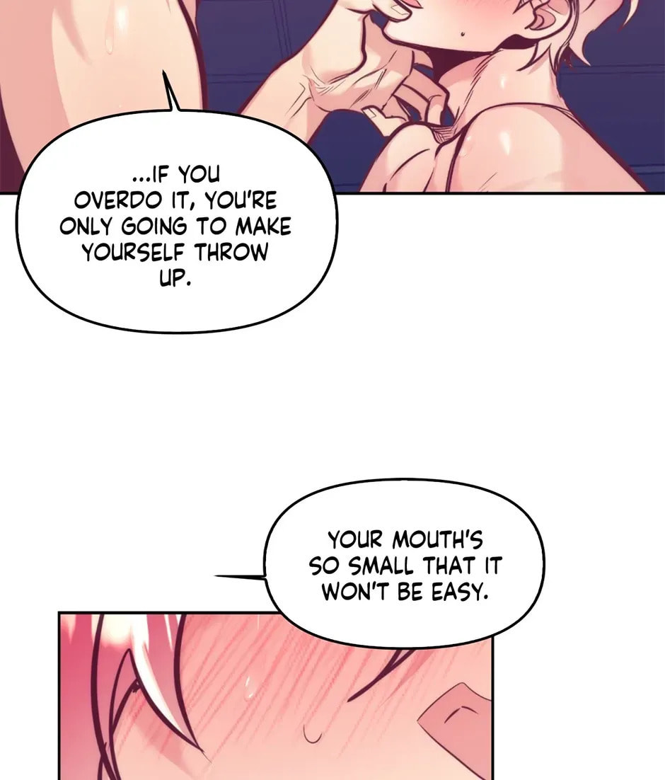 The Housekeeper's Load Chapter 73 page 31 - 