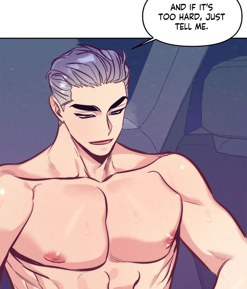 The Housekeeper's Load Chapter 73 page 36 - 