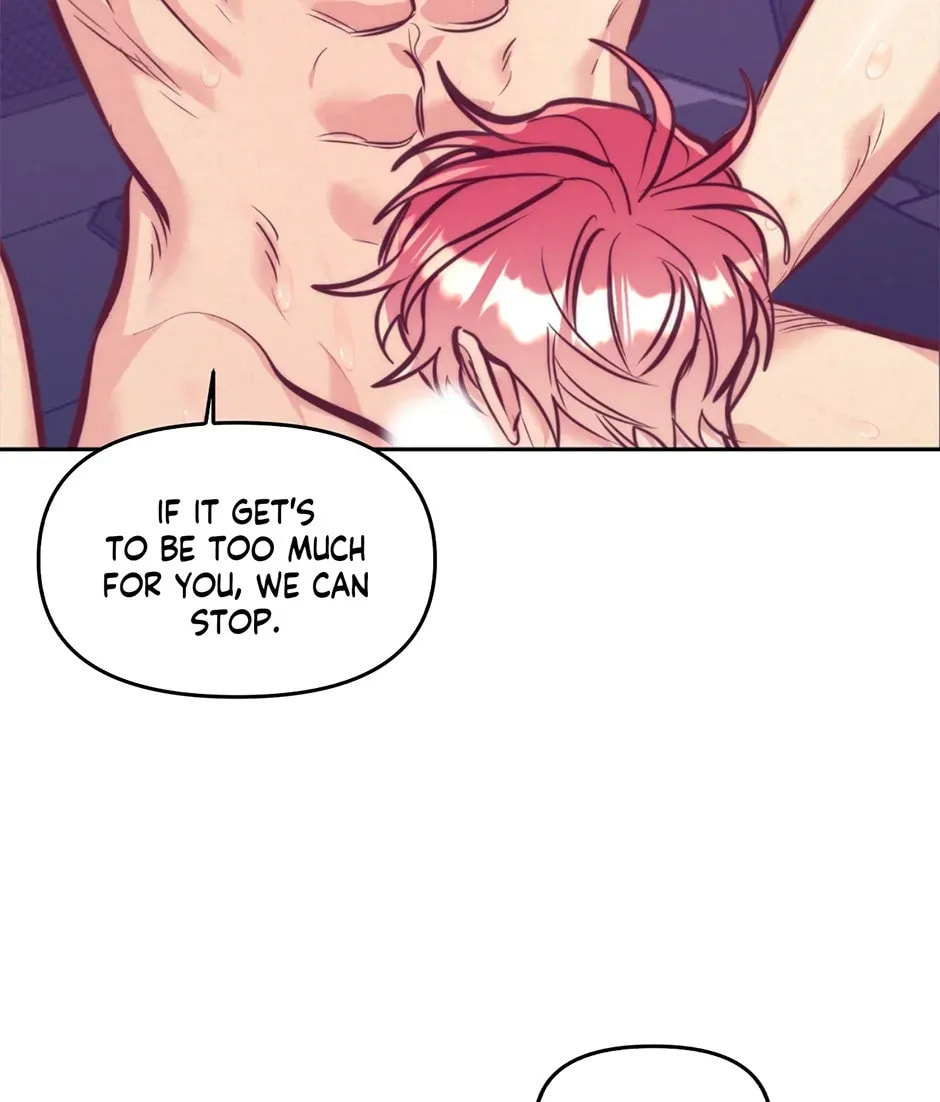 The Housekeeper's Load Chapter 73 page 37 - 