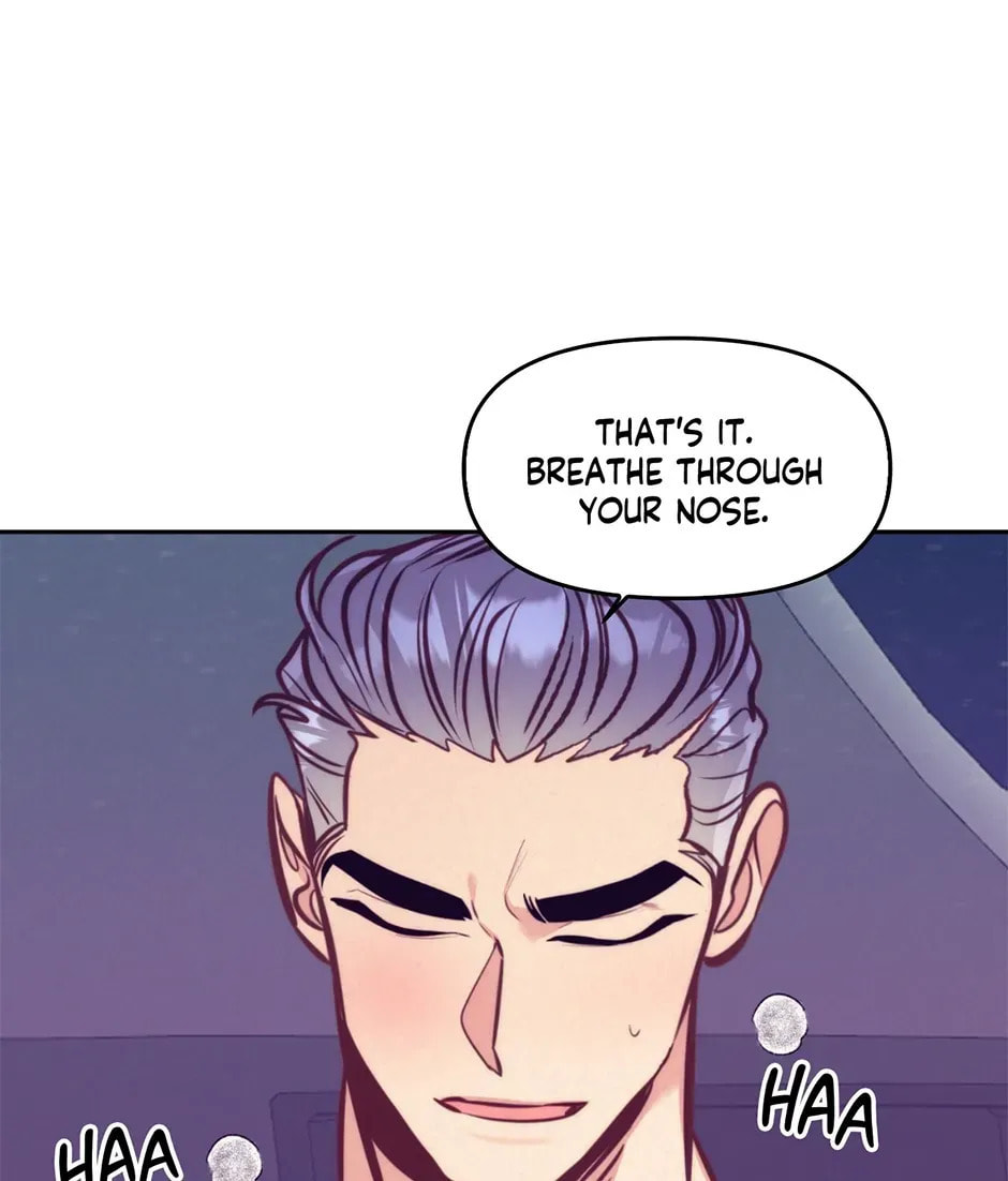 The Housekeeper's Load Chapter 73 page 41 - 