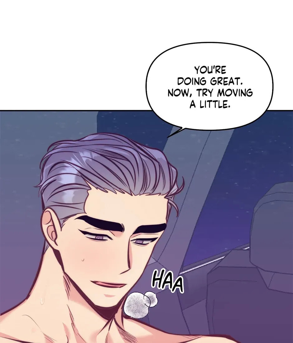 The Housekeeper's Load Chapter 73 page 44 - 