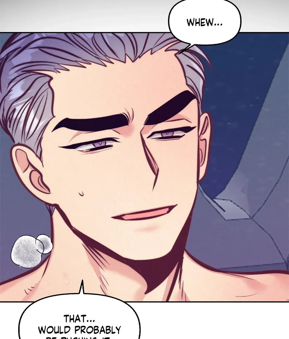 The Housekeeper's Load Chapter 73 page 62 - 