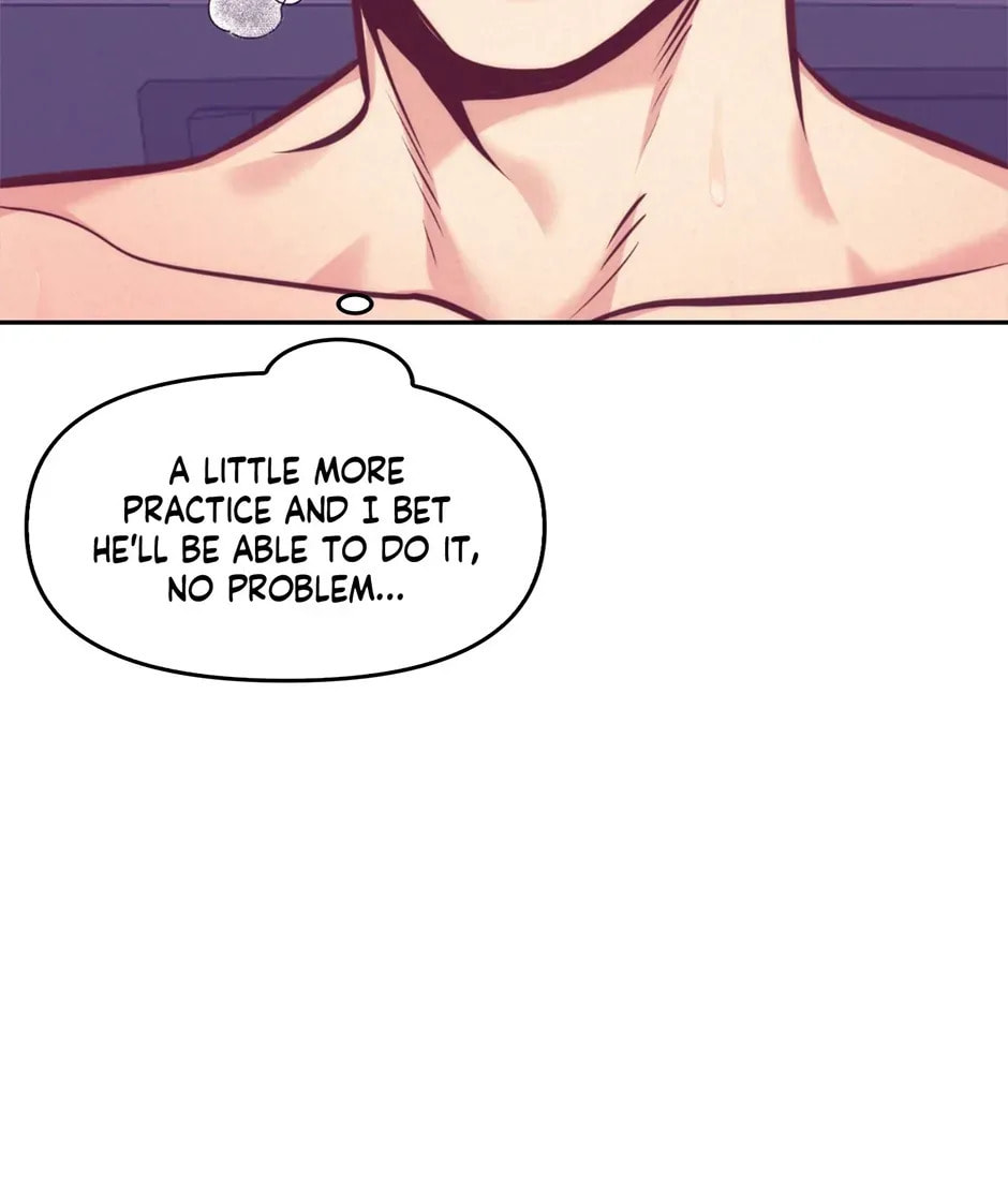 The Housekeeper's Load Chapter 73 page 68 - 