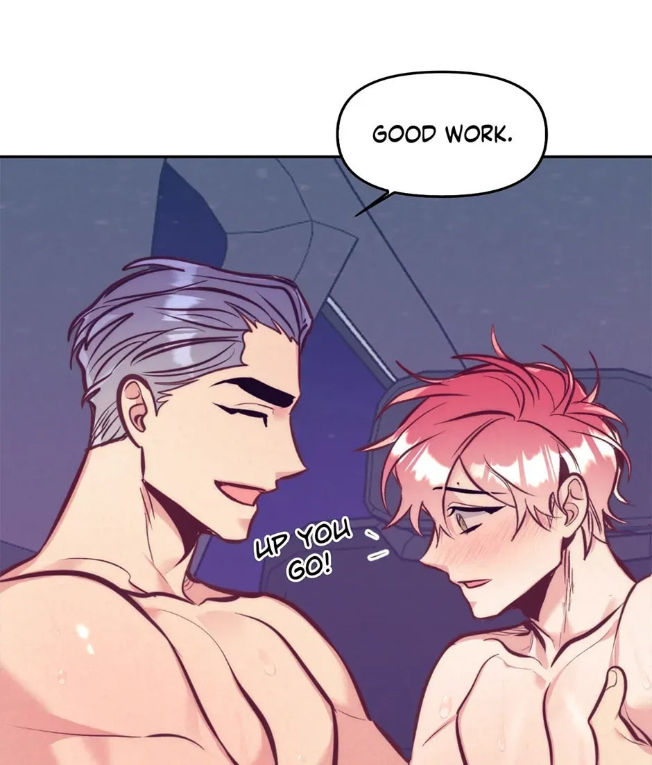 The Housekeeper's Load Chapter 73 page 69 - 