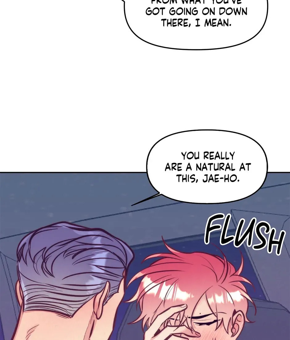 The Housekeeper's Load Chapter 73 page 75 - 